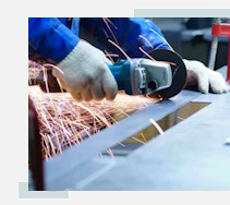 Услуги Изготовление металлоконструкций под ключ в Вятских Поляне