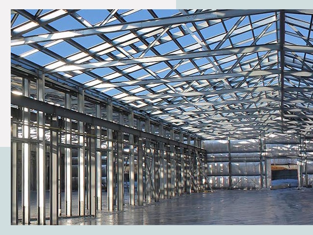 Производственные здания в Вятских Поляне