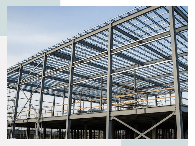 Строительство заводов под ключ от 609 руб. в Вятские Поляны