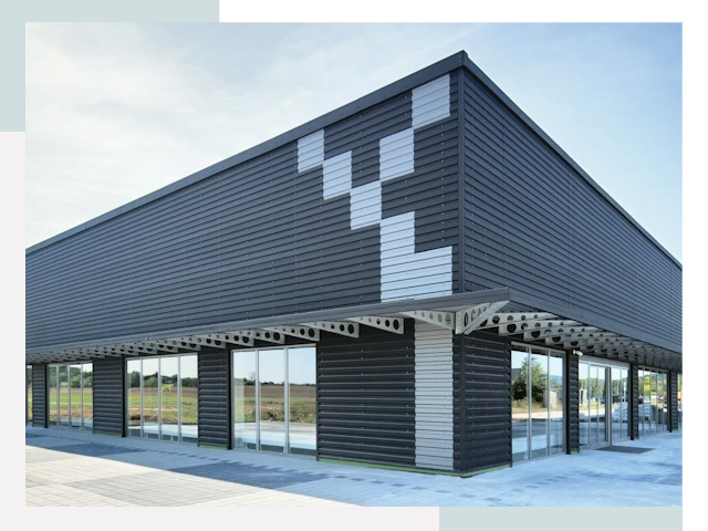 Торговые здания в Вятские Поляны от 609 руб. за м2