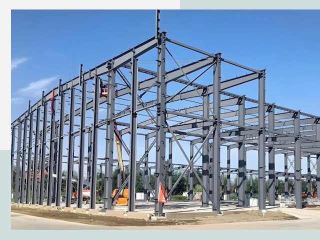 Строительство торговых центров в Вятских Поляне