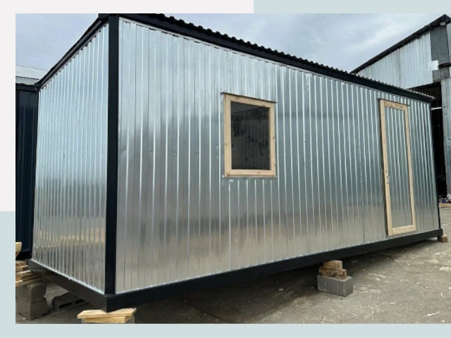 Блок-контейнеры от 609 руб. в Вятские Поляны и Кировская область