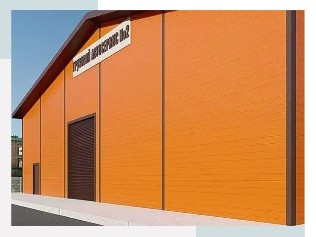 Строительство автосервисов в Вятских Поляне