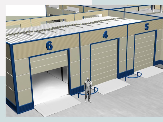 Строительство автомоек от 609 руб. в Вятские Поляны