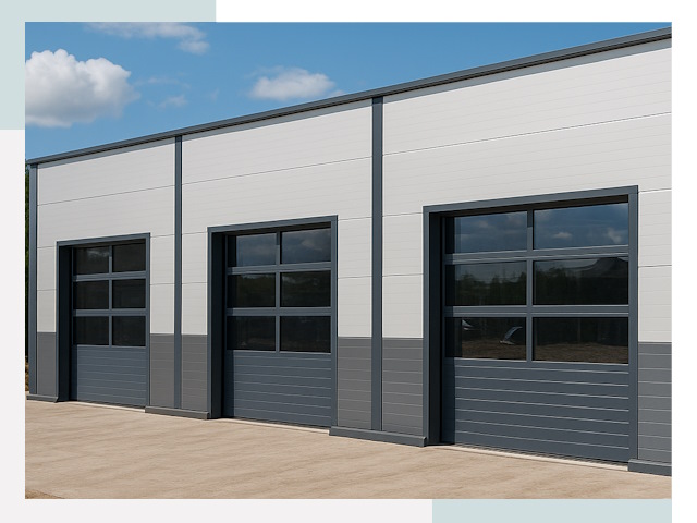 Строительство автомоек в Вятских Поляне