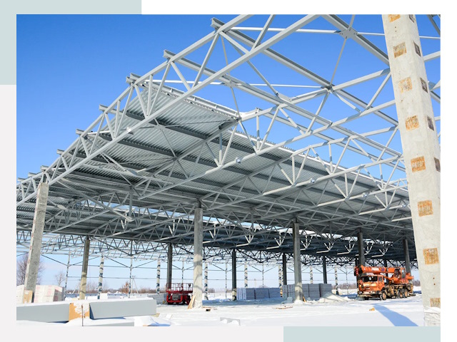 Строительство паркингов в Вятских Поляне