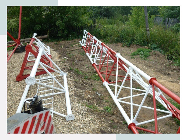 Башни связи в Вятских Поляне