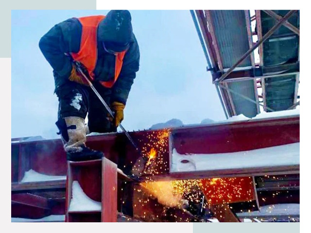 Ремонт металлоконструкций в Вятских Поляне от 609 руб.