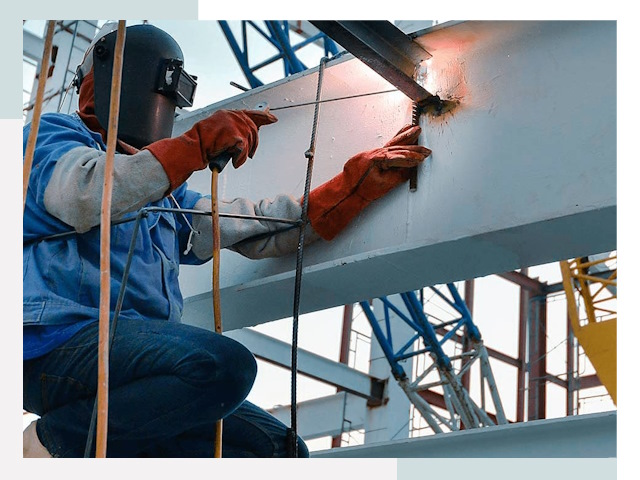 Генеральный подряд в Вятских Поляне от 609 руб. - Надежность и качество