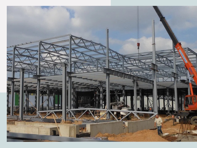 Генеральный подряд в Вятских Поляне