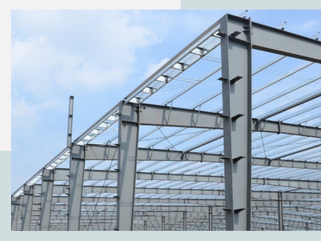 Металлокаркасы для складов от 609 руб. в Вятских Поляне