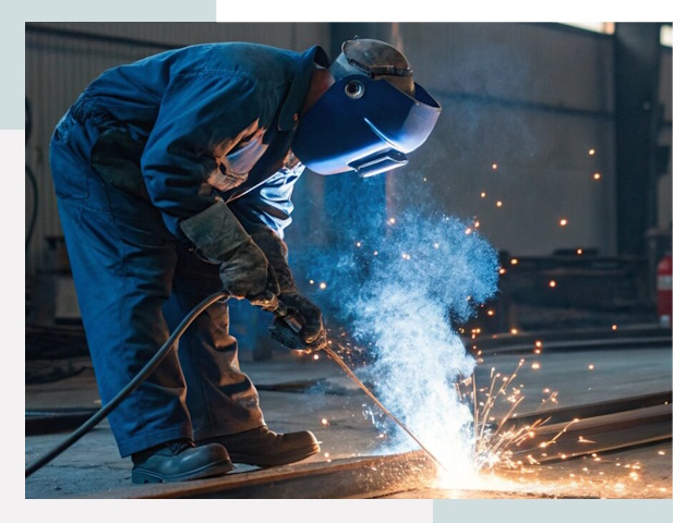 Профессиональные сварочные работы от 609 руб. в Вятские Поляны