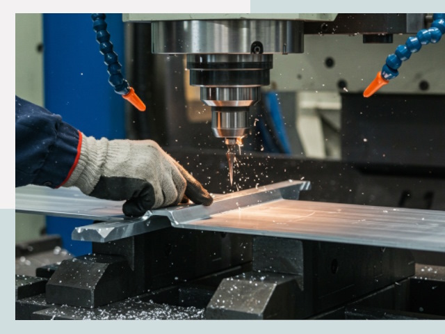 Металлообработка в Вятских Поляне от 609 руб. - Надежно и быстро